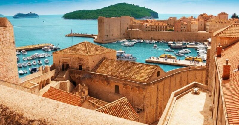 Private tour: Dubrovnik Walking Tour (1h duration) - The Sum Up