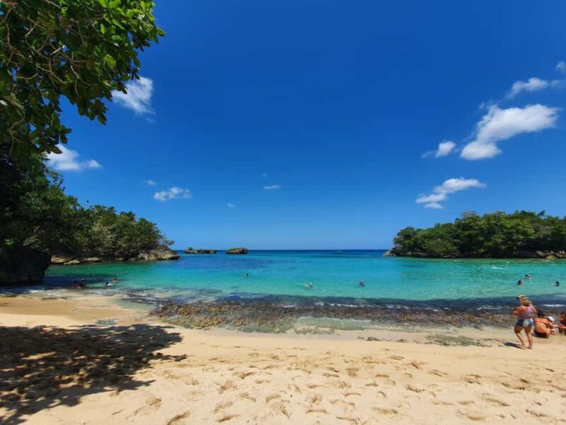 Private tour: Dudu cenotes + Playa Grande Beach + much more - Practical Details and What to Expect  