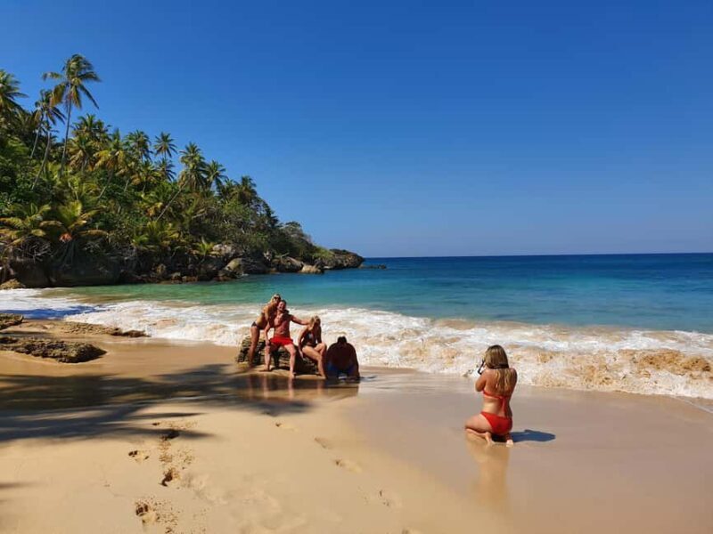 Private tour: Dudu cenotes + Playa Grande Beach + much more - Authenticity and Local Flavor  