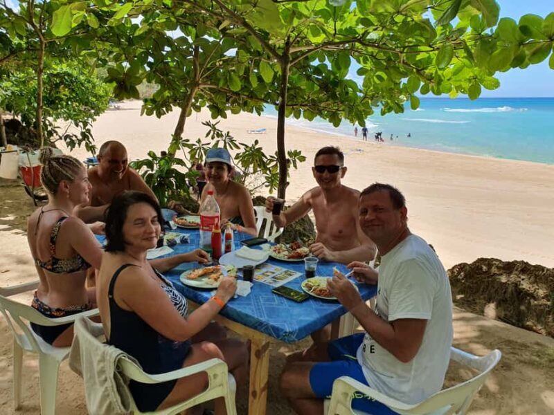 Private tour: Dudu cenotes + Playa Grande Beach + much more - Who Would Love This Tour?  