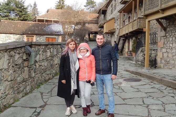 Private tour: Echmiadzin, Zvartnots Temple, Lake Sevan, Dilijan - Key Points