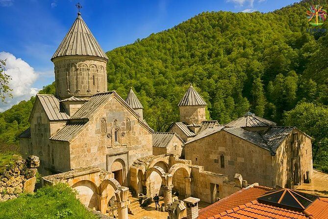 Private tour: Echmiadzin, Zvartnots Temple, Lake Sevan, Dilijan - Who Will Love This Tour?