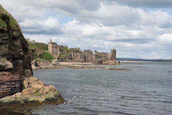 Private Tour - Edinburgh to St Andrews, Dunnottar Castle & Dundee - Additional Information