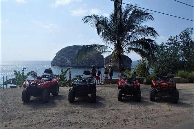 Private Tour: El Eden ATV Adventure From Puerto Vallarta - Recommendations and Preparations