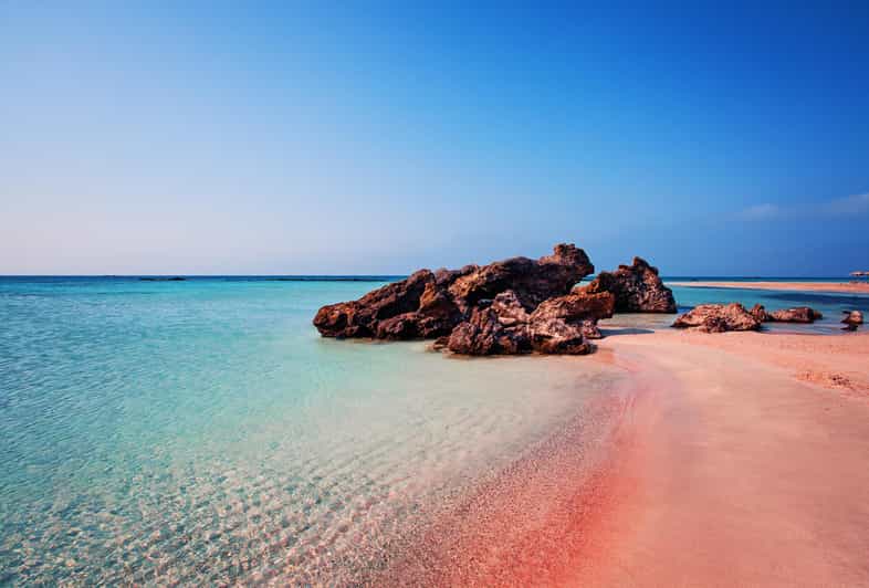 Private Tour Elafonissi Beach, Tsikoudia Museum, Agia Sofia - Concluding Thoughts: Is This Tour Right for You?