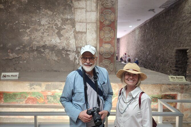 Private tour EN Teotihuacan with Pyramid Ascent and Breakfast - FAQ