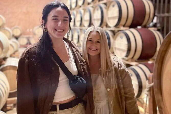 Private Tour EN Valle DE Guadalupe for 5 - 7 passengers - FAQ