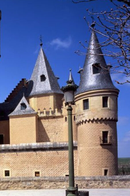 Private Tour Escorial& Segovia From Madrid With Hotel Pickup - Frequently Asked Questions