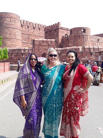 Private Tour: Essentials of Agra Day Tour - The Guided Experience