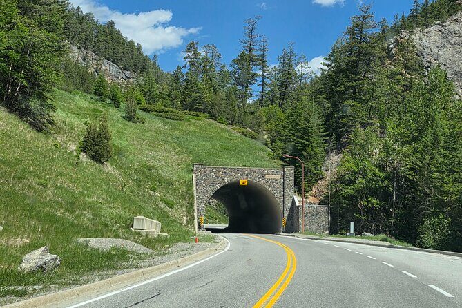 Private Tour Experience at Radium Hot Springs and Kootenay Park - Who Will Love This Tour?  