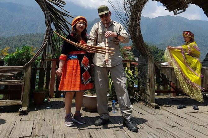 Private Tour Experience From Sapa Town to Cat Cat Village - Accessibility Considerations