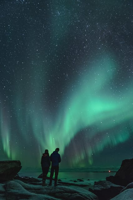 Private Tour - Experience the Magic of the Northern Lights - Key Points