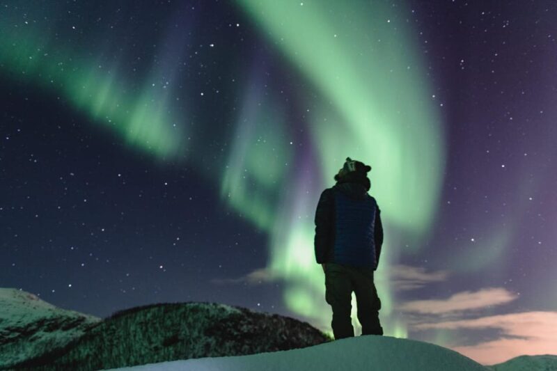 Private Tour - Experience the Magic of the Northern Lights - Introduction: Why This Tour Might Be Just Right