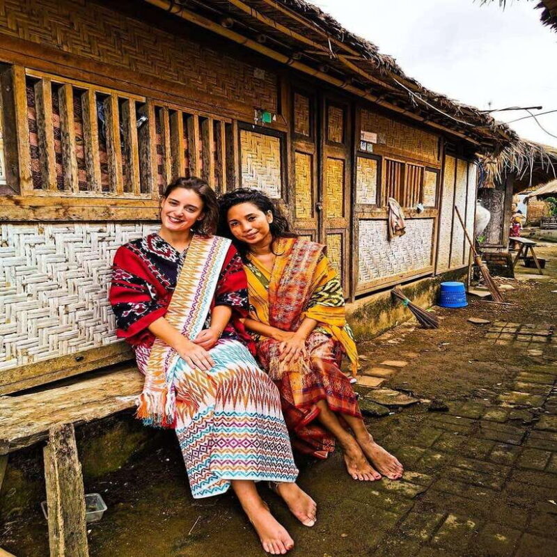 Private Tour: Explore Lombok Culture Village & South Beaches - The Itinerary Breakdown: An In-Depth Look at What to Expect
