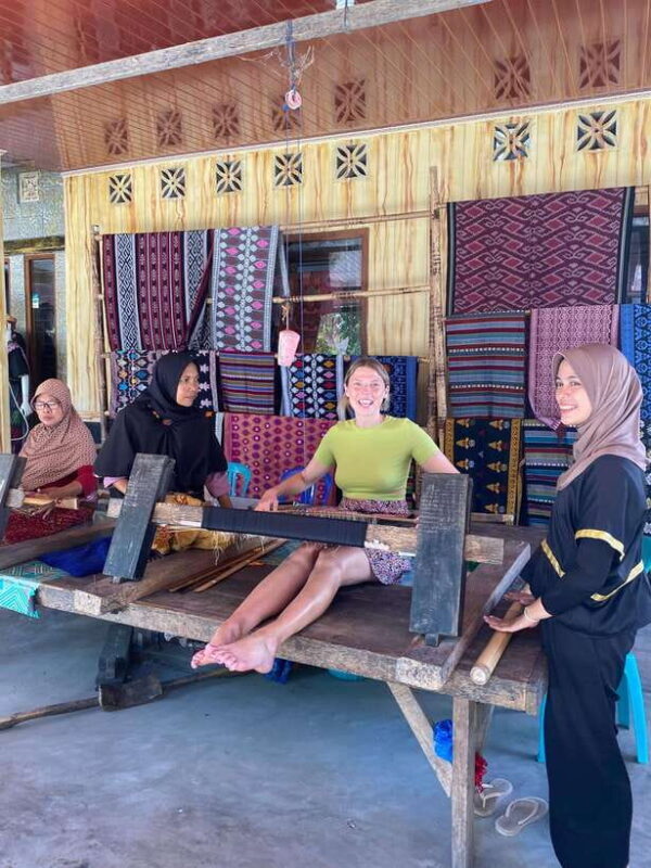 Private Tour: Explore Lombok Culture Village & South Beaches - The Sum Up
