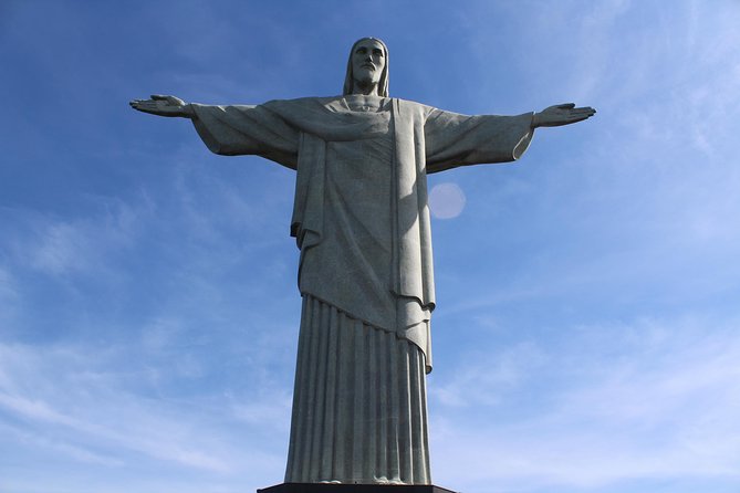 Private Tour - Explore Tijuca Forest & Christ the Reedemer by Carioca Experience - Christ the Redeemer