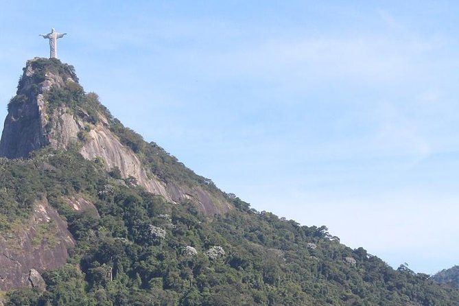 Private Tour - Explore Tijuca Forest & Christ the Reedemer by Carioca Experience - Pickup Locations