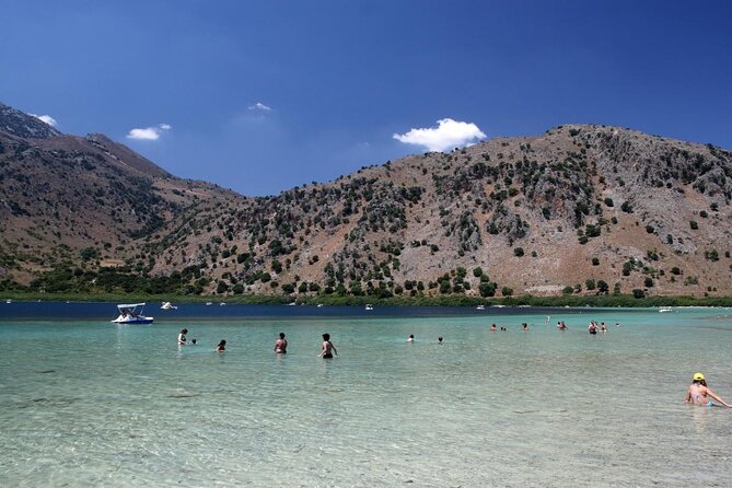Private Tour: Exploring Chania and Its Villages - Inclusions
