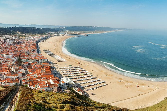 Private Tour Fátima, Batalha, Nazaré, and Óbidos - Additional Information