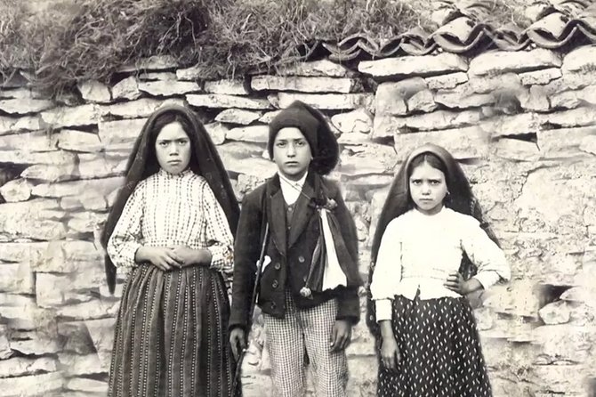 Private Tour Fatima - Discovering Fatimas Historical Significance