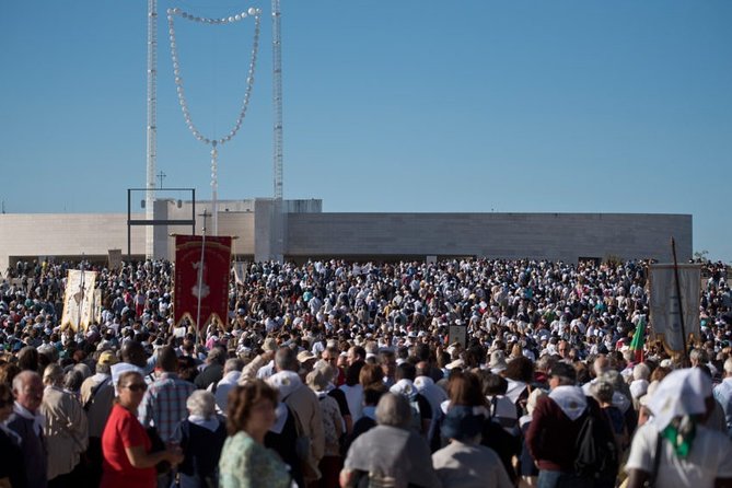 Private Tour Fatima - Customer Feedback and Ratings