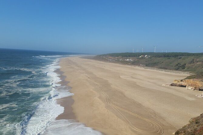 Private Tour: Fátima, Nazaré and Óbidos - The Sum Up: Who Should Consider This Experience?