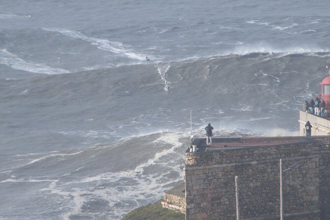 Private Tour: Fátima, Nazaré and Óbidos - FAQ