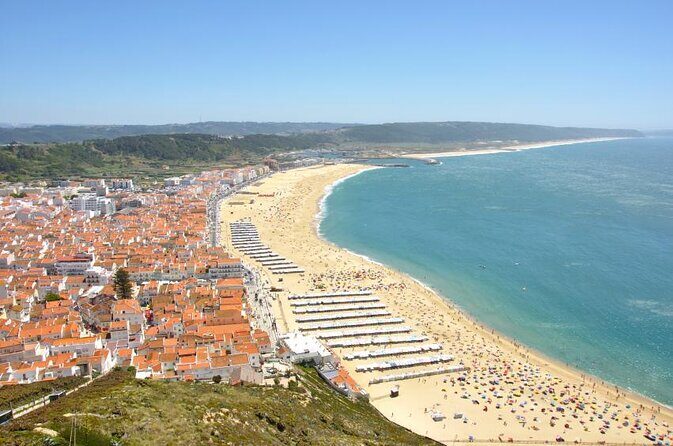 Private tour for 1 to 8 people: Fátima, Batalha, Nazaré and Óbidos - What Does the Tour Cost and What’s the Value?