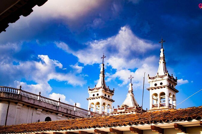 Private Tour for a Day of Adventure in Mazamitla Pueblo Mágico - Scenic Beauty at Sierra del Tigre and Villa de Juárez