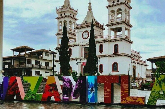 Private Tour for a Day of Adventure in Mazamitla Pueblo Mágico - Return Journey: Relaxing and Reflecting