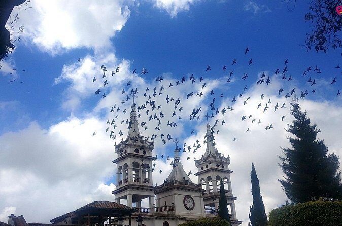 Private Tour for a Day of Adventure in Mazamitla Pueblo Mágico - Authentic Experiences and Local Flavors