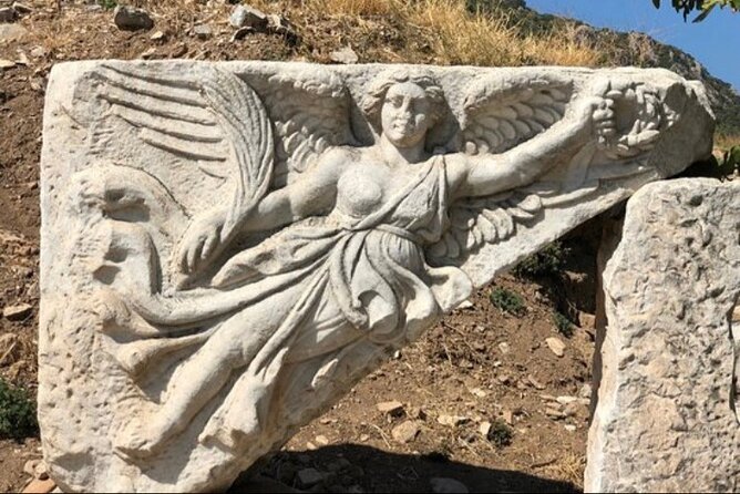 Private Tour FOR CRUISE GUESTS ONLY / Archaeological Ephesus Private Tour - Accessibility and Participation