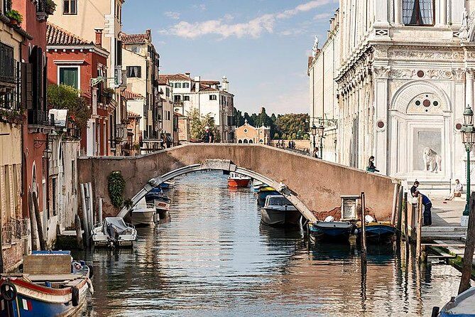 Private tour for families with children in Venice - A Detailed Look at What Makes This Tour Special
