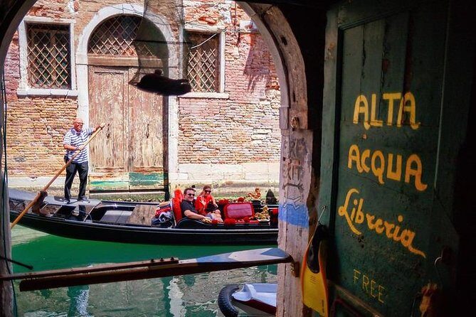 Private tour for families with children in Venice - FAQs