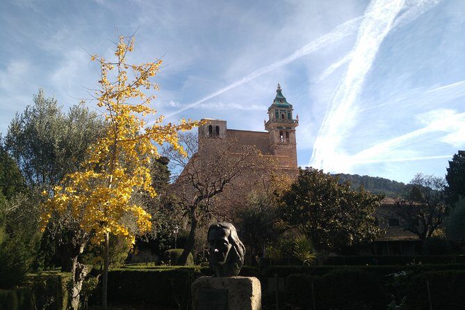 Private tour for my family from a cruise - The Itinerary: What to Expect