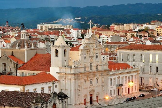 Private Tour for small groups of 7 Days in Portugal from Lisbon - A Deep Dive Into the 7-Day Portugal Tour Experience