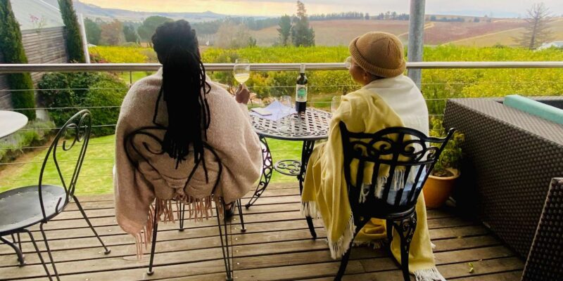Private Tour: Franschhoek, Paarl & Stellenbosch Wine Tour - Tour Overview and Pricing