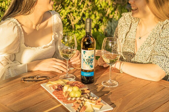 Private Tour Freixenet Winery & Peña De Bernal - Tour Requirements