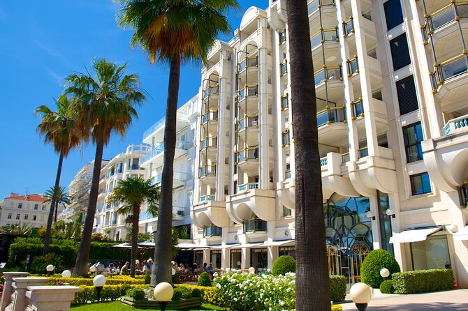 Private Tour French Riviera Shopping & Lunch in St Paul De Vence - Preparing for the Private Tour