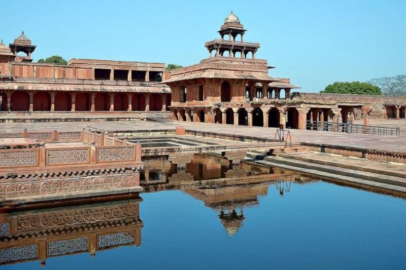 Private Tour From Agra (Agra and Fatehpur Seekri Tour ) - Highlights of the Tour