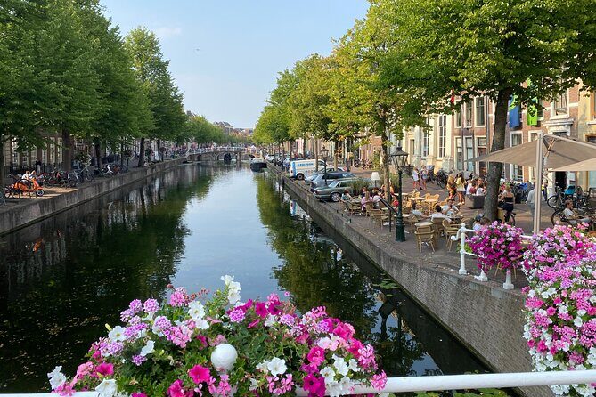 Private Tour from Amsterdam: Historical Leiden - An Introduction to a Quaint Dutch Gem