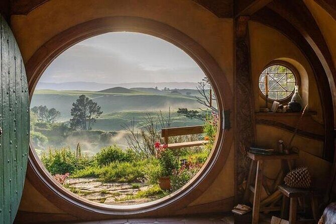 Private Tour from Auckland Hobbiton Rotorua and Wai-O-Tapu - Final Thoughts