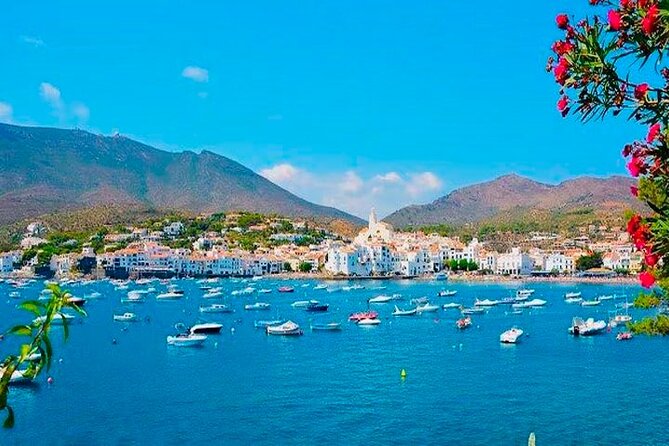 Private Tour From Barcelona to Costa Brava (With Guide) - Good To Know