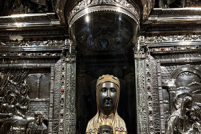 Private Tour From Barcelona to Monserrat - Tour Experience Feedback