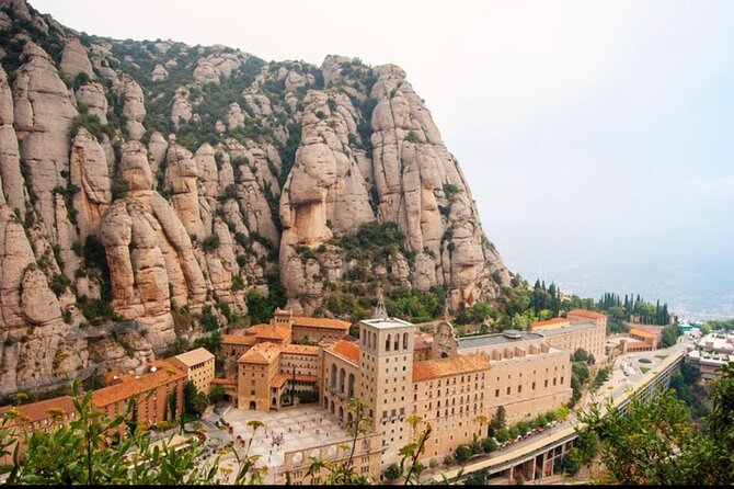 Private Tour From Barcelona to Monserrat - Additional Tour Options