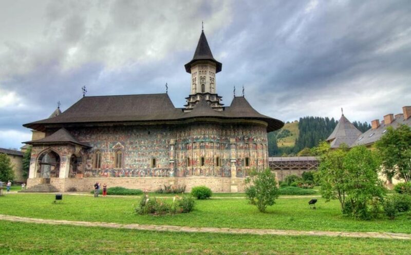 Private Tour From Bucharest to UNESCO Monasteries, Moldavia - Good To Know