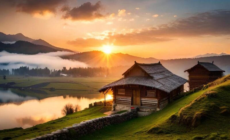 Private Tour From Bucharest to UNESCO Monasteries, Moldavia - Unique Tour Experience
