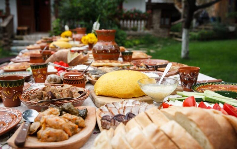 Private Tour From Bucharest to UNESCO Monasteries, Moldavia - Inclusions of the Tour