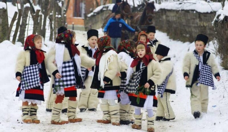Private Tour From Bucharest to UNESCO Monasteries, Moldavia - The Sum Up