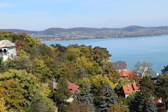 Private Tour From Budapest to a Top Hidden Treasure Region of Europe: Lake Balaton - Positive Reviews
